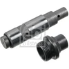 Image de Tendeur, Chaîne De Distribution Febi Bilstein 01583 Bmw 11 31 1 736 023 8510259