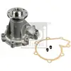 Image de Pompe À Eau, Refroidissement Du Moteur Febi Bilstein 01663 Mercedes-benz