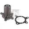 Image de Pompe À Eau, Refroidissement Du Moteur Febi Bilstein 02286 Mercedes-benz