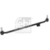 Image de Verbindungsstange Febi Bilstein 02382 Mercedes-benz 124 460 09 05