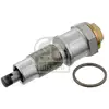 Image de Tendeur, Chaîne De Distribution Febi Bilstein 02481 Mercedes-benz 601 050 01 11