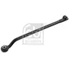Image de Rotule De Direction Intérieure, Barre De Connexion Febi Bilstein 02633 Opel