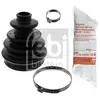 Image de Jeu De Joints-soufflets, Arbre De Commande Febi Bilstein 02717 Vauxhall 90009025