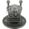 Image de Kit De Roulements De Roue Febi Bilstein 02895 Vauxhall 009120129 04 21 000