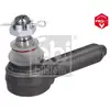 Image de Rotule De Barre De Connexion Febi Bilstein 03135 Mercedes-benz 0 0798 4276