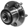 Image de FEBI BILSTEIN - Roulement de roue 03271 - Réf. FB 03271