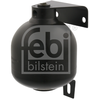 Image de Accumulateur de pression, ressort/amortissement FEBI 03276