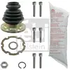 Image de Jeu De Joints-soufflets, Arbre De Commande Febi Bilstein 03315 Seat 191 498 202