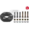 Image de Joint, Arbre De Transmission Febi Bilstein 03480 Mercedes-benz 140 410 03 15