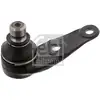 Image de Febi Bilstein 03553 Rotule De Suspension Pour Audi 80, 90 - 893