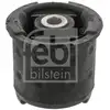 Image de Suspension, Corps De L'Essieu Febi Bilstein 04181 Bmw 33 31 1 128 670