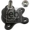 Image de Rotule De Suspension Febi Bilstein 04936 Seat 6n0 407 365