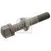 Image de Vis De Roue Febi Bilstein 05123 Mercedes-benz 203 401 02 70 203 401 03 70