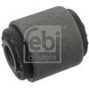 Image de 2x FEBI BILSTEIN 05215 Palier de la barre Panhard côté carrosserie