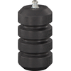 Image de 2x FEBI BILSTEIN 05228 Butée de suspension essieu avant, essieu arrière
