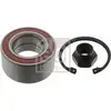 Image de Kit De Roulements De Roue Febi Bilstein 05412 Ford 1 088 380 1 141 771 5 024 196