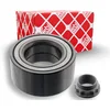 Image de Roulement De Roue Febi Bilstein Fe05578