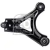 Image de Bras De Liaison, Suspension De Roue Febi Bilstein 05666 Ford 1 023 028 1 030 278