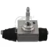 Image de Febi Bilstein 06098 Cylindre De Roue - 1h0 611 053 A - 1h0 611