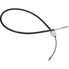 Image de FEBI BILSTEIN 06169 Câble d'embrayage pour FORD SIERRA (GBG, GB4)