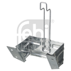 Image de Lamelle, jambe de force
