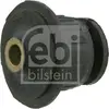 Image de 2x FEBI BILSTEIN 07180 Support moteur avant