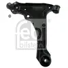 Image de Bras De Liaison, Suspension De Roue Febi Bilstein 07195 Vauxhall 03 52 077