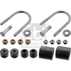 Image de Kit de réparation, rangement du stabilisateur