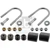 Image de Febi Bilstein 07207 Kit De Réparation, Suspension Du
