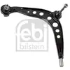 Image de Bras De Liaison, Suspension De Roue Febi Bilstein 07965 Bmw 31 12 1 136 529