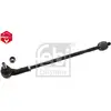 Image de Barre De Connexion Febi Bilstein 08054 Vw 1h0 422 803 1h1 422 051 C 1h1 422 055