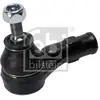 Image de Rotule De Barre De Connexion Febi Bilstein 08096 Ford 1 015 546 5 024 332