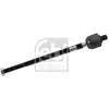 Image de Kit De Réparation, Levier De Vitesses Febi Bilstein 08338 Vw 191 798 116