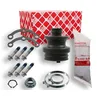 Image de Febi Bilstein 08481 Jeu De Joints-soufflets, Arbre De Commande -