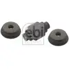 Image de Suspension, Bras De Liaison Febi Bilstein 08687 Mercedes-benz 126 330 00 75