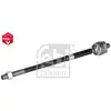 Image de Rotule De Direction Intérieure, Barre De Connexion Febi Bilstein 08761 Ford