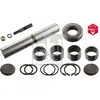 Image de Kit D'Assemblage, Pivot De Fusée D'Essieu Febi Bilstein 08803 Mercedes-benz