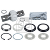 Image de Kit de montage, barre/barre stabilisatrice FEBI 08958