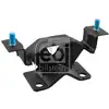 Image de Suspension, Boîte Automatique Febi Bilstein 08974 Opel 090447548 56 82 500
