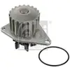 Image de Pompe À Eau, Refroidissement Du Moteur Febi Bilstein 09260 Peugeot 1201.e3