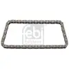 Image de Chaîne De Distribution Febi Bilstein 09263 Bmw 11 41 7 836 796 13 02 811 94r