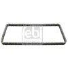 Image de Chaîne De Distribution Febi Bilstein 09341 Bmw 11 31 1 247 160 11 31 1 717 672