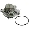 Image de Pompe À Eau, Refroidissement Du Moteur Febi Bilstein 09518 Audi 046 121 004 D