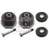 Image de Jeu De Coussinets, Corps De L'Essieu Febi Bilstein 10154 Mercedes-benz