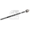 Image de Rotule De Direction Intérieure, Barre De Connexion Febi Bilstein 10160 Ford