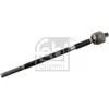 Image de Rotule De Direction Intérieure, Barre De Connexion Febi Bilstein 10168 Ford