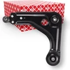 Image de Febi Bilstein | Bras de suspension (10211) adaptable sur Ford