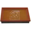 Image de Filtre À Air Febi Bilstein 10611 Ford 1 004 509 1e00-13z40 3 885 284 F02z-9601-a