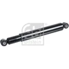 Image de 2x FEBI BILSTEIN SET D'AMORTISSEURS DE Pression D'HUILE AVANT