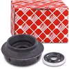 Image de Febi Bilstein 10824 Kit De Réparation, Coupelle De Suspension -